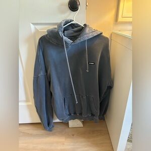 Joah Brown hoodie s/m